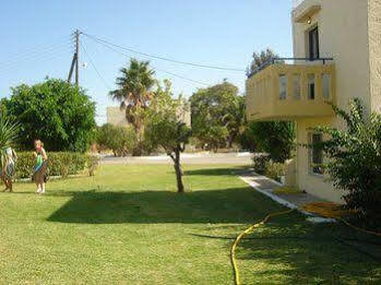 Anemos Studios Psalidi  Exterior photo