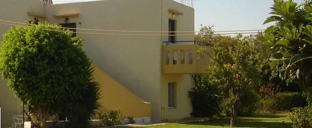 Anemos Studios Psalidi  Exterior photo